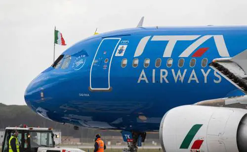 Lufthansa in pressing su Ita Il premier accelera: decido io