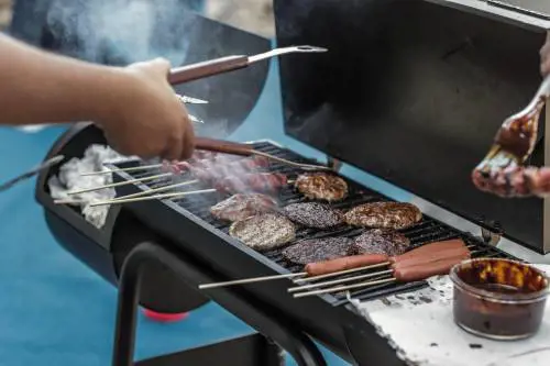 Grigliata perfetta? Segui la regola delle quattro T