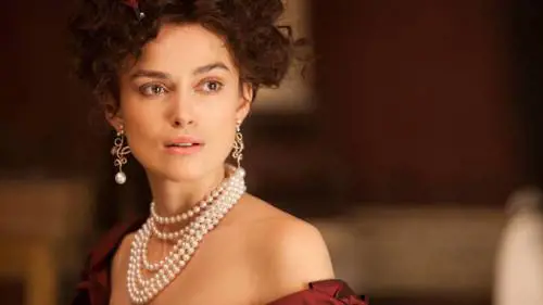 Niente acqua e lupi selvaggi: la verità su Anna Karenina