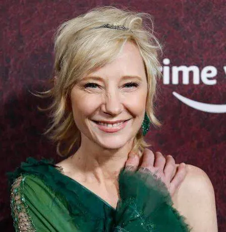 Anna Heche si schianta con l'auto: l'attrice è grave