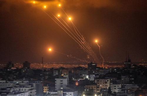 Nuovi venti di guerra a Gaza