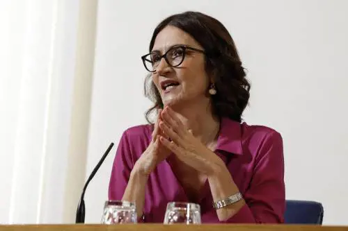 "Il Pd era d'accordo con la riforma. Ma poi ha abdicato al garantismo"