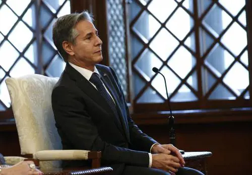 "Da Mosca 300 milioni a politici e partiti esteri"