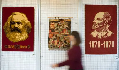 Il fallimento annunciato di Marx