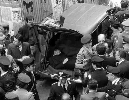 "È l'archetipo dei misteri d’Italia: vi racconto i segreti del caso Moro"