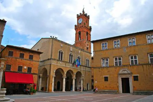Alla scoperta di Pienza, la città ideale del Rinascimento