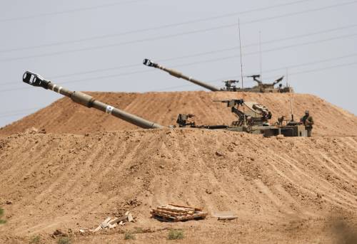 Raid israeliani su Gaza: 13 vittime. Nuova guerra in arrivo?