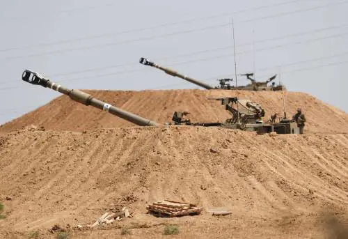 Gaza: la tregua anticipata