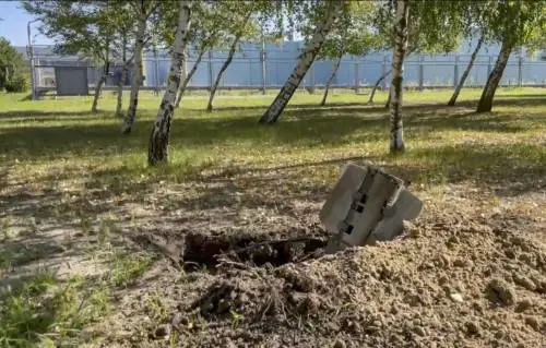 Escalation a Zaporizhzhia con quaranta razzi russi. "Alto rischio radioattivo"