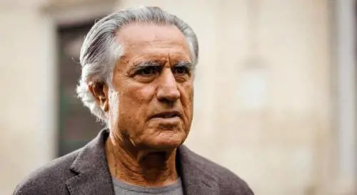 "È scheletrico". Giallo sulle condizioni di Lando Buzzanca