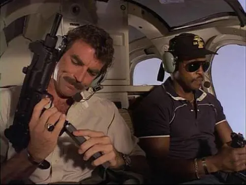 Morto l'attore Roger E. Mosley, il "Tc" di Magnum PI