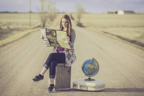 Viaggiare, perché è un toccasana per corpo e mente