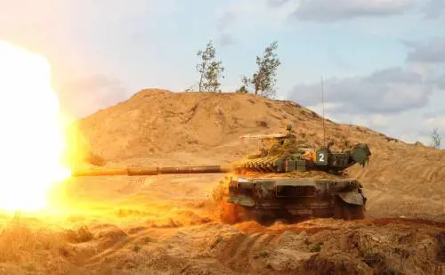 Cyber soldati, tank e super armi: cresce lo spettro della guerra globale