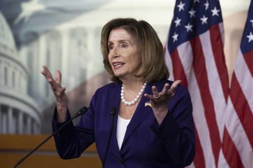 Il vero volto della donna più potente della politica Usa