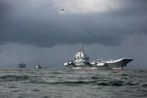 Venti di guerra in Estremo Oriente: così si prepara il conflitto tra Usa e Cina
