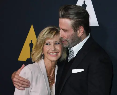 Morta Olivia Newton John: l'attrice si è spenta a 73 anni
