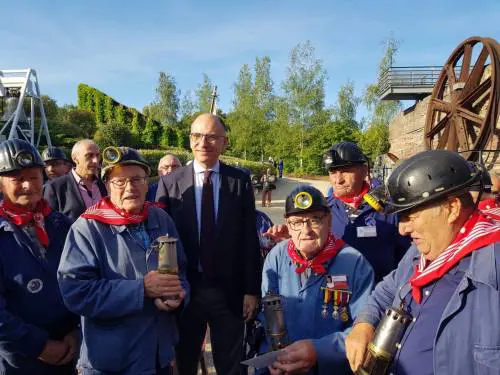 Letta ipocrita sui morti di Marcinelle. Tolse le tutele a chi moriva all'estero