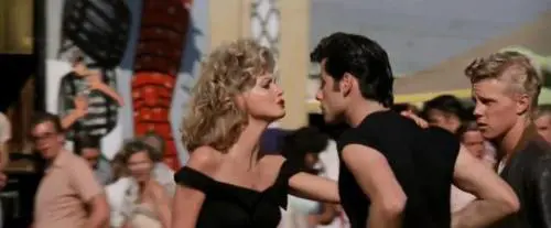 Quella "O" che svela chi è l'attrice che ha fatto sognare generazioni