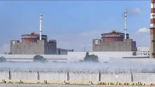Minaccia russa: fermare la centrale nucleare. Zelensky: "Ricatto atomico, nuove sanzioni"