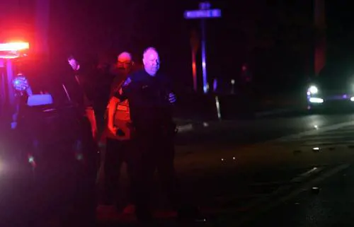 L'irruzione dell'FBI nel resort di Trump in Florida