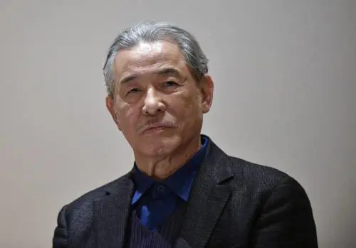 È morto lo stilista giapponese Issey Miyake