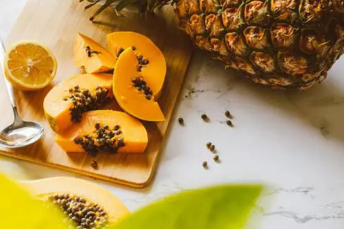 Over e frutta grigliata, ecco le ricette più golose 