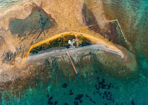 Castellabate tra cinema e magia