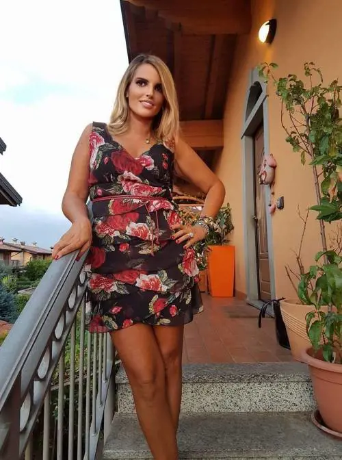 "La bibita, poi ho rischiato di morire. Io, vittima della mantide della Brianza"