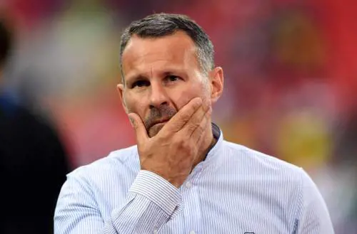 Aggredì la compagna, Giggs alla sbarra