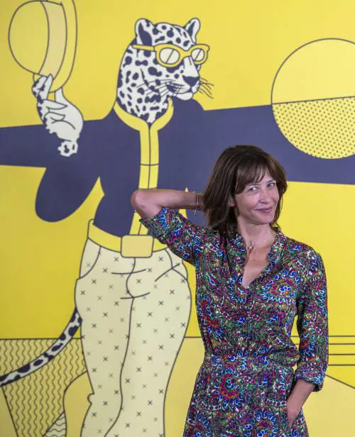 "Una donna" ci fa riscoprire Sophie Marceau a metà tra sentimento e voglia di vendetta