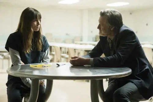 La moglie di Justin Timberlake dietro il successo di The Sinner