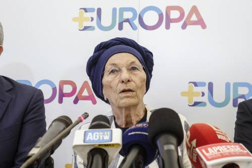 Qatargate, Emma Bonino si dimette dalla Ong di Panzeri