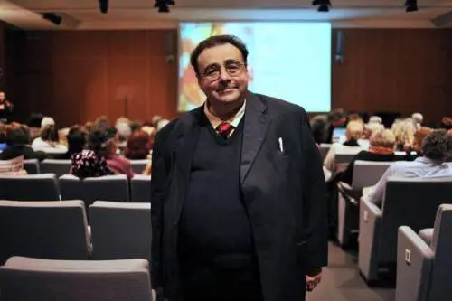 Parla Giannuli: “Vi racconto i misteri d’Italia”