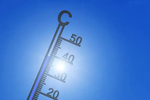 Fino a 10°C in più: cosa succederà con l'anticiclone Scipione