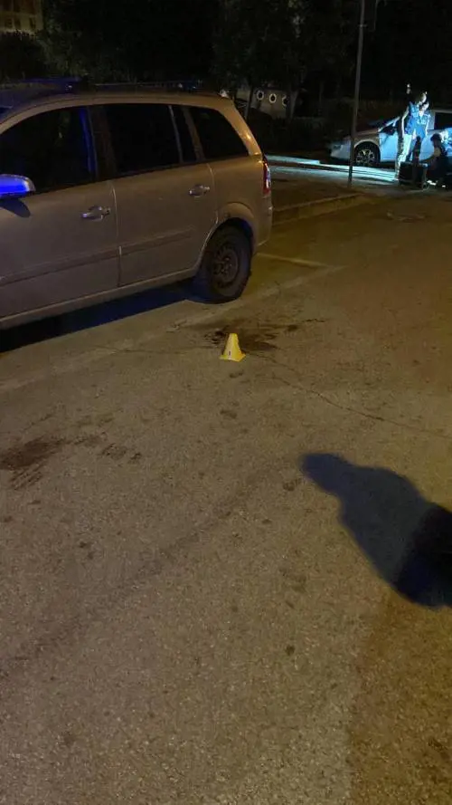 Omicidio a Civitanova, spunta la telefonata misteriosa tra i cugini tunisini