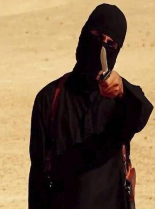 Arrestato il quarto dei "Beatles dell'Isis": chi erano i soci di Jihadi John