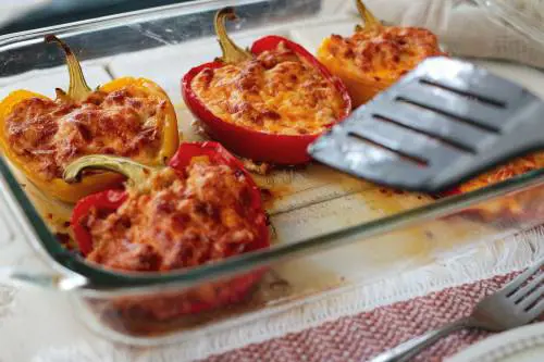 Ricette con i peperoni, il superfood dell'estate