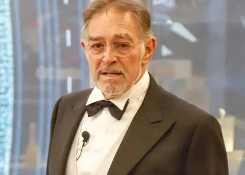 Fabio Testi rivela: "Vivo con una pensione da 1100 euro"