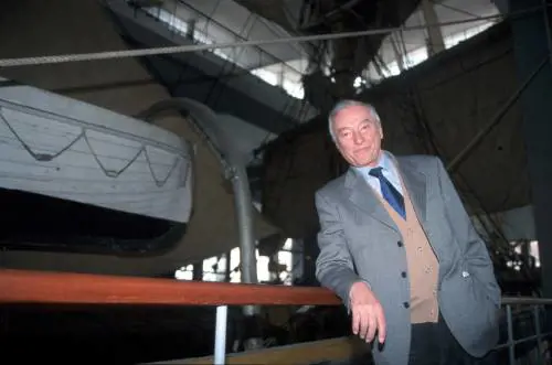 "Macché scienza, il mio sogno era il jazz"