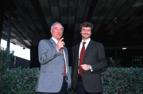 Piero Angela, il conduttore che ha portato la scienza in Rai