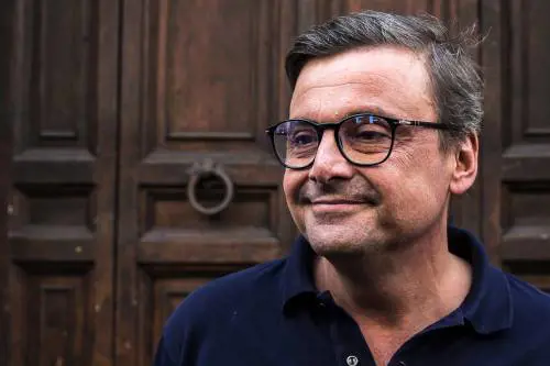 Calenda già sogna l'inciucio. "Governo di larghe intese"