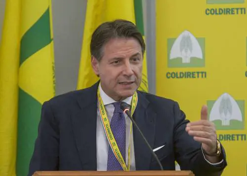 Conte e Di Maio vanno alla resa dei conti. Sfida diretta nel collegio di Pomigliano d'Arco