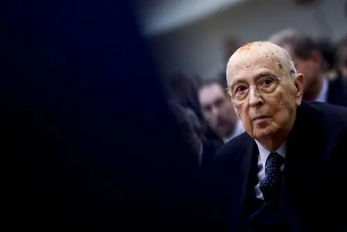 10 maggio 2006, il giorno in cui un comunista divenne capo dello Stato 