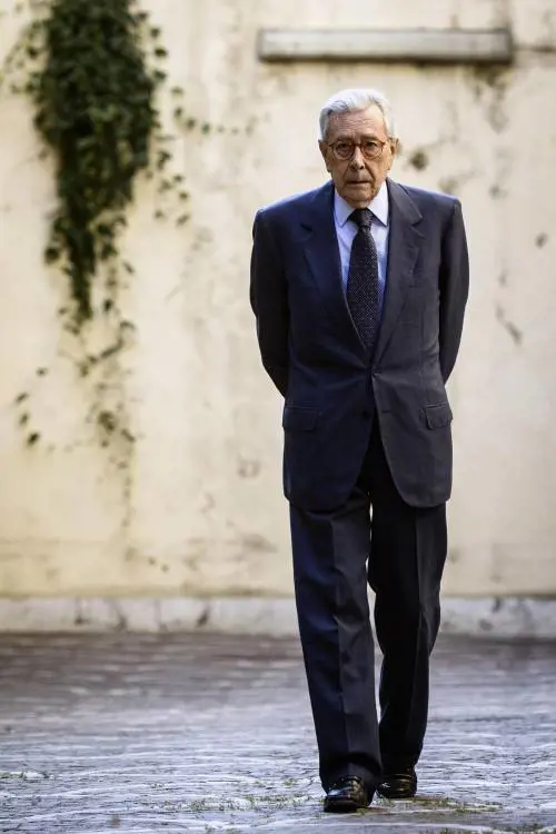 È morto Arnaldo Forlani, l'ultimo grande della Dc