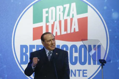 "Meno scartoffie e 800mila posti di lavoro"