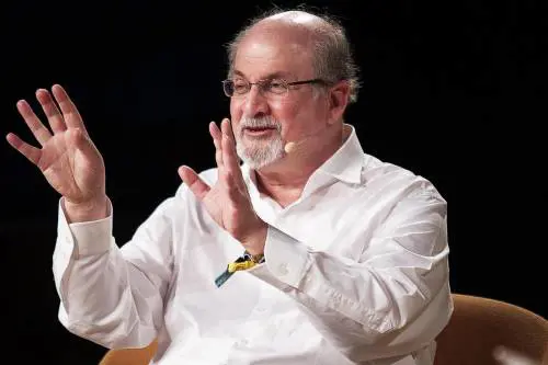 "Per anni l'incubo della fatwa ha congelato la mia vita"
