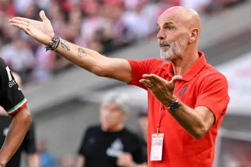 Il paradosso del Milan: è diventato Atalanta ma lo scudetto non basta