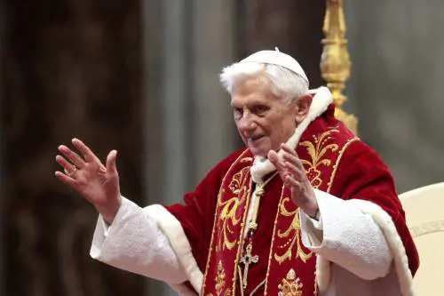 Il testamento che sfida la scienza. "Rimanete saldi nella fede!"