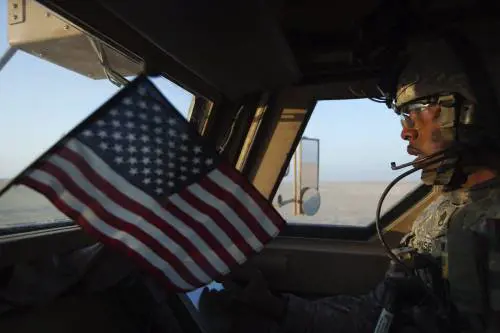 Roghi, armi chimiche e morti misteriose: la storia dimenticata dei veterani Usa