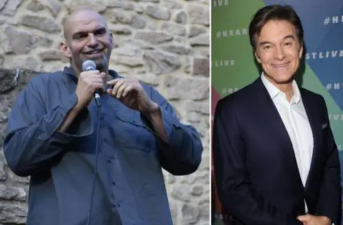 Il colosso socialista e il medico turco: la strana sfida che racconta la politica Usa